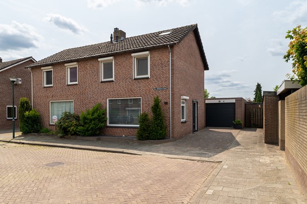 Te koop: Monseigneur Zwijsenstraat 20, 5171 GW Kaatsheuvel